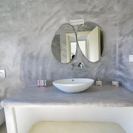 Apartamento Shades Of White Emporio (Santorini)