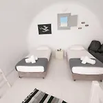 Appartement Shades Of White Emporio (Santorini)