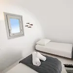 Appartement Shades Of White *