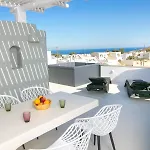 Appartement Shades Of White