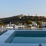 Shades Of White * Emporio (Santorini)