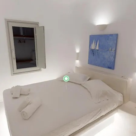 Apartment Shades Of White *