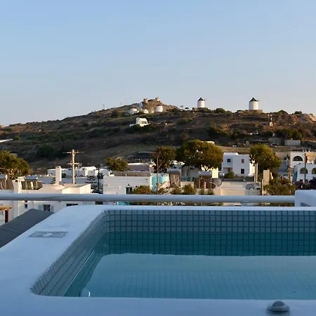 Shades Of White * Emporio (Santorini)