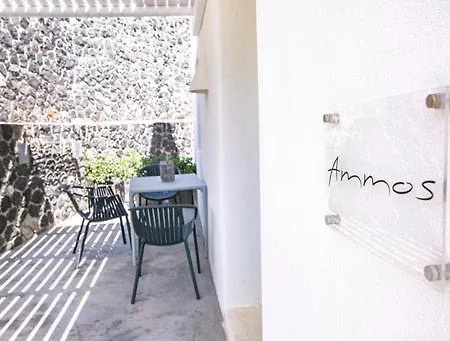 Shades Of White Apartment