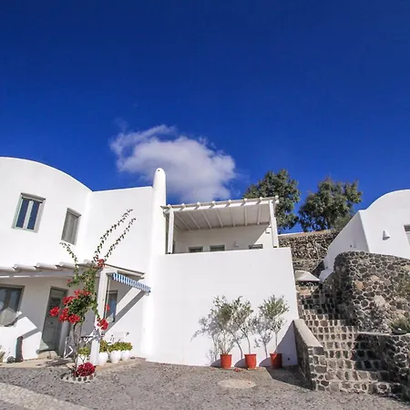 Shades Of White * Emporio (Santorini)