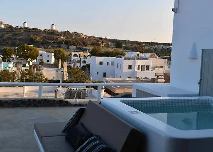 Shades Of White شقة *