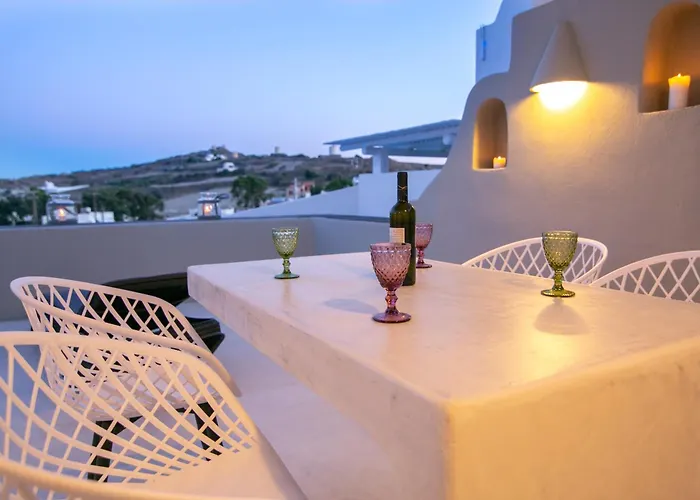 شقة Shades Of White *