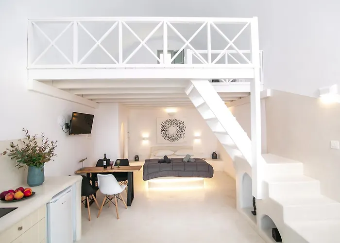 شقة Shades Of White