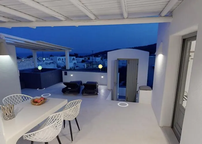 Shades Of White شقة *