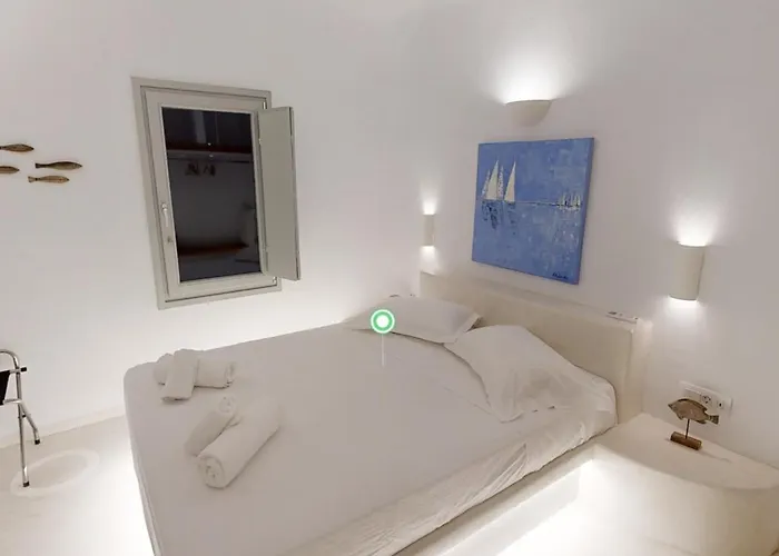 شقة Shades Of White *