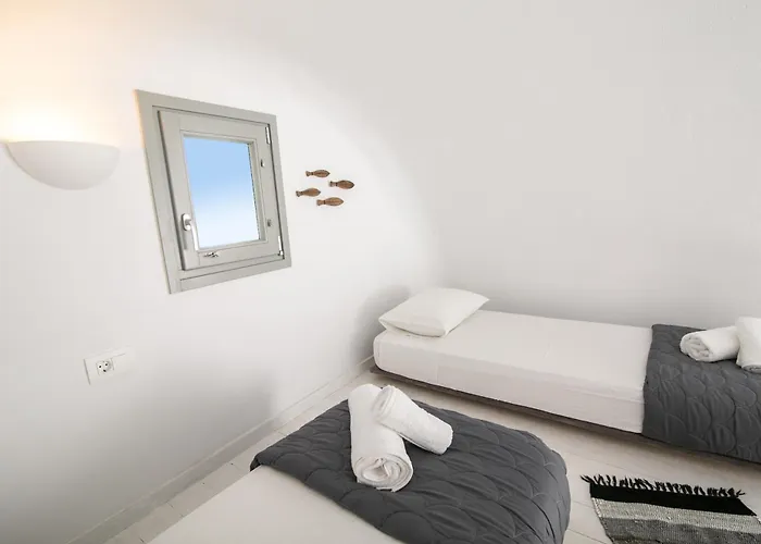 شقة Shades Of White *