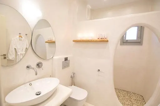 Shades Of White شقة Emporio (Santorini)