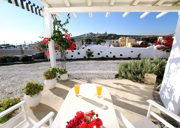 Lägenhet Shades Of White