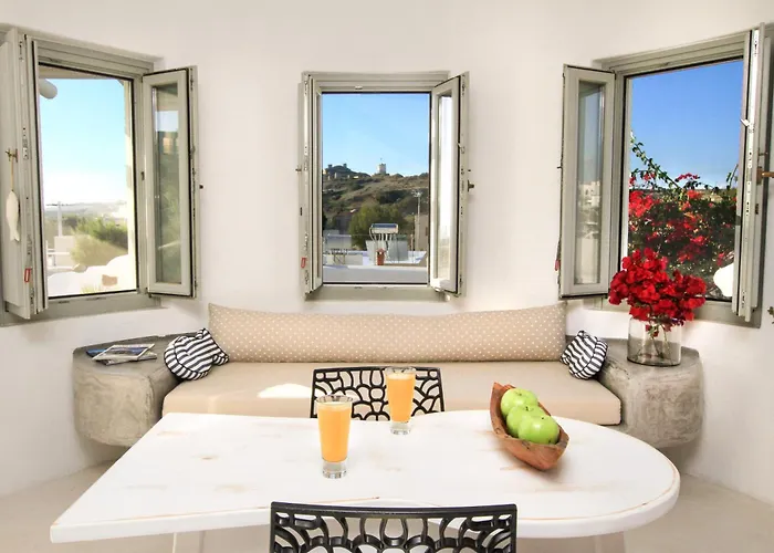 شقة Shades Of White *