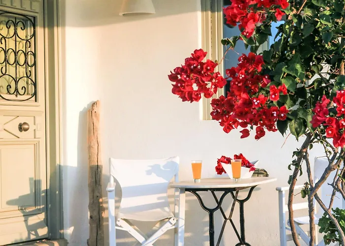 Shades Of White شقة *