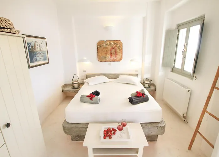 شقة Shades Of White *