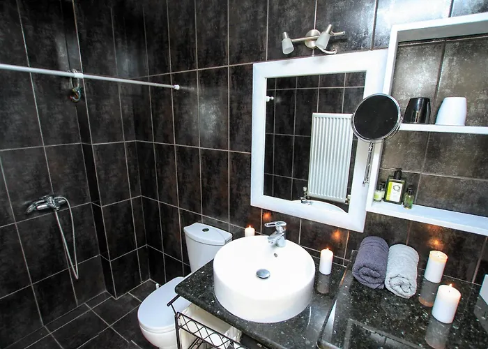 شقة Shades Of White