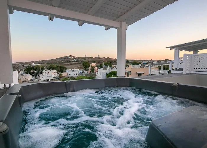 Shades Of White شقة *