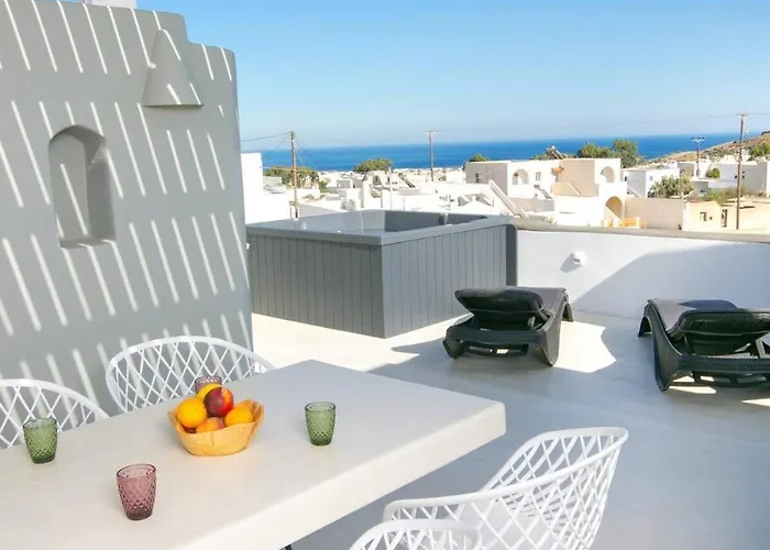 شقة Shades Of White